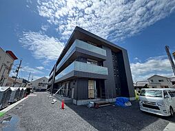 MAISON　DE　MARINE