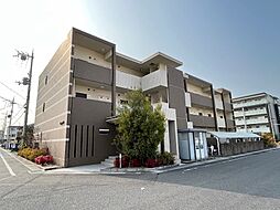 草津市南草津２丁目