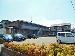 ヴィラタッツミーA棟