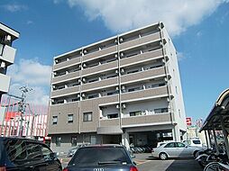 太陽ハイツ南草津III
