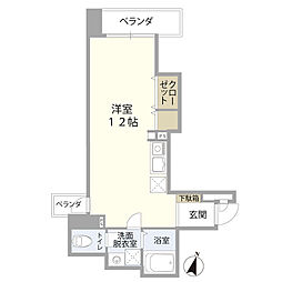 エル・ファーロ金屋町 801