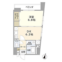 エル・ファーロ金屋町 303