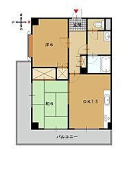 シャトー東舞鶴