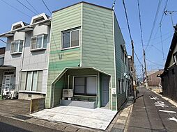 丹波貸家（2026年室内全面改装済）