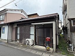 倉梯町　貸家