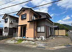八反田南町貸家