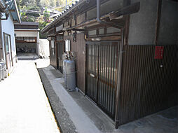 余部下845-2貸家 4号室