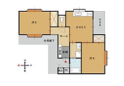 コートハウス高橋 103