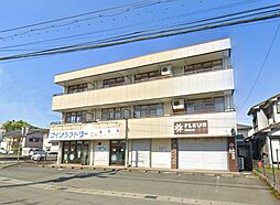 マンション青葉