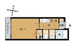 ラス・パルマス浜三條 C type