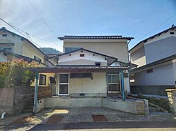 愛宕浜町貸家