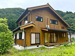 おおい町名田庄中古住宅