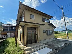 綾部市上延町前田中古住宅