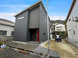 綾部市本町7丁目中古住宅