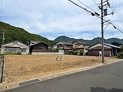 愛宕下町1号地