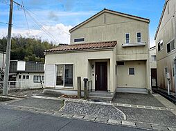 安岡中古住宅