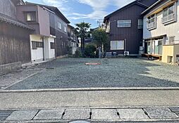 高浜町若宮売土地