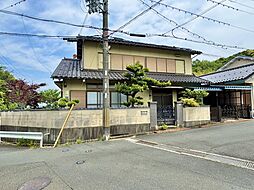 下安久中古住宅