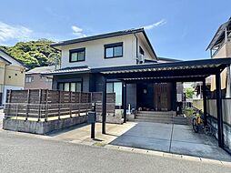 朝来中中古住宅