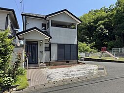 泉源寺中古住宅