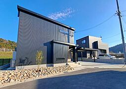 七日市中古住宅