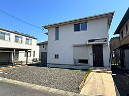 綾部市桜が丘　中古住宅