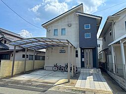 溝尻町中古住宅