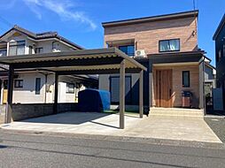 京月東町中古住宅 360度パノラマVR有