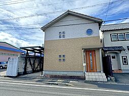 伊佐津中古住宅