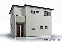 七日市建売2号棟