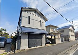 南田辺中古住宅