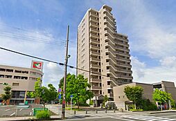 ポレスター東舞鶴駅前5F（角部屋）