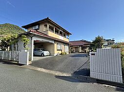田中町中古住宅（借地）