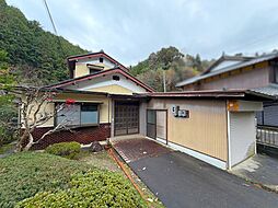 余部上中古住宅