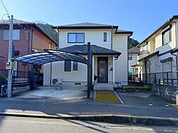 和田中古住宅