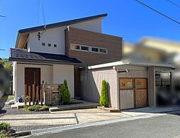 白浜台中古住宅