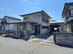 女布中古住宅（借地）