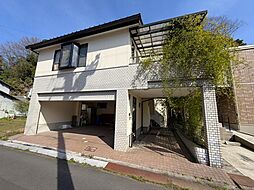 余部上中古住宅