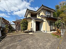 綾部市味方町薬師前中古住宅