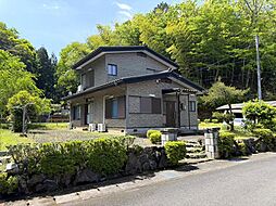 森中古住宅（借地）