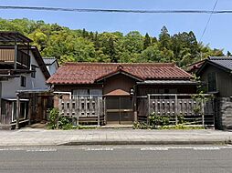 北吸中古住宅