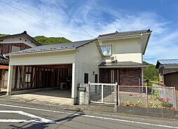 吉野中古住宅