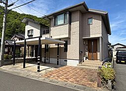 吉野中古住宅