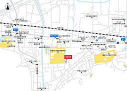 タマタウン綾部岡町　4号地 4号地