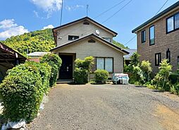 上福井中古住宅