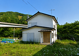 木ノ下中古住宅