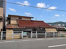 行永東町中古住宅