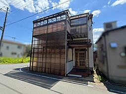 金屋町借地中古住宅
