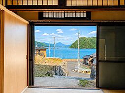 白杉中古住宅