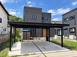 愛宕上町中古住宅